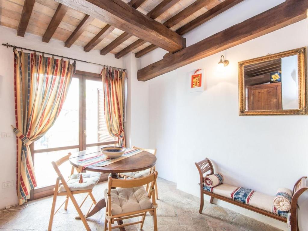Apartment Condotti Terrace Roma Exterior foto