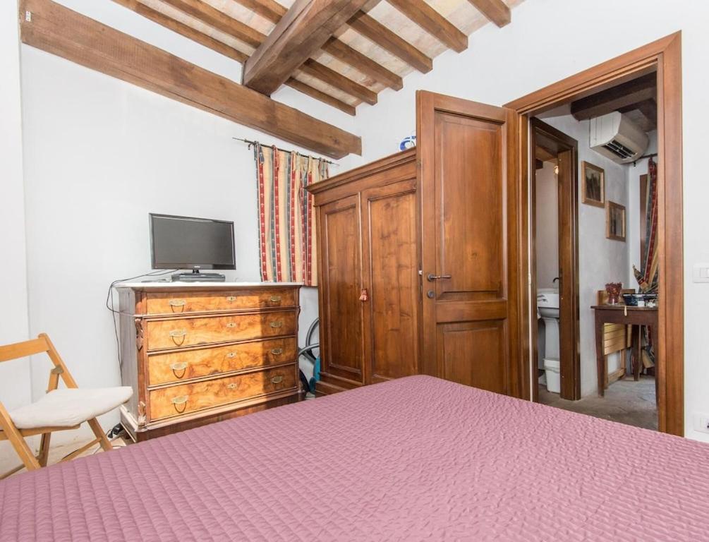 Apartment Condotti Terrace Roma Exterior foto