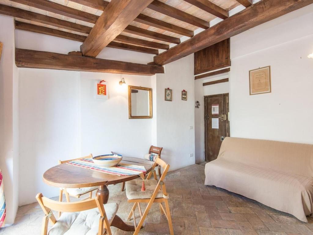 Apartment Condotti Terrace Roma Exterior foto
