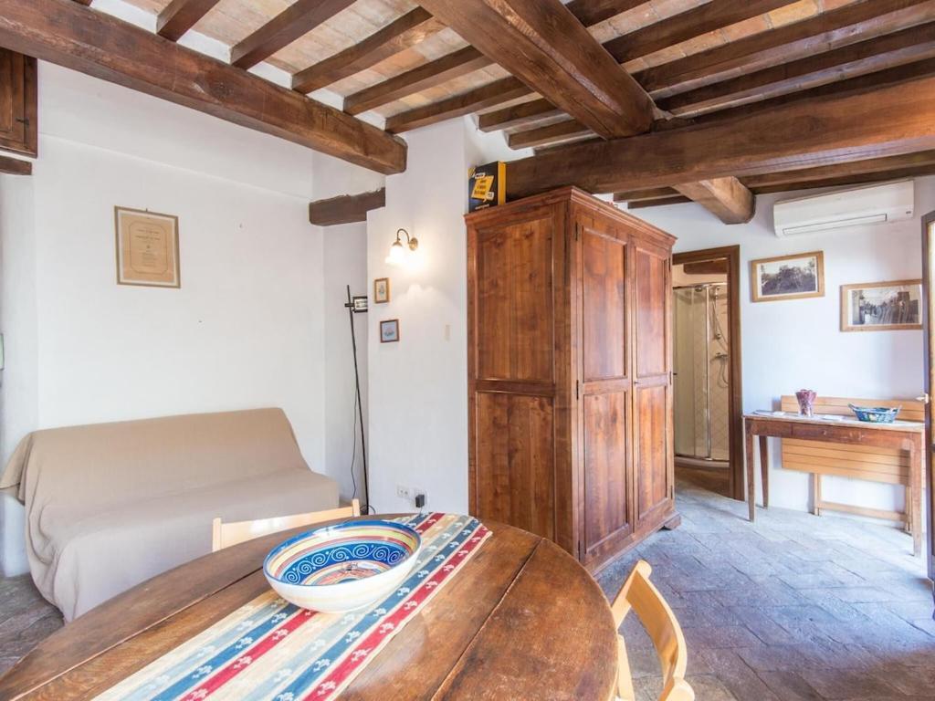Apartment Condotti Terrace Roma Exterior foto